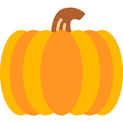 Pumpkin Icon