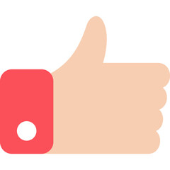 Thumb Up Icon