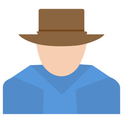 Whitehat Icon