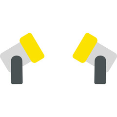 Spot Light Icon