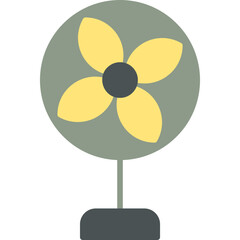 Fan Icon