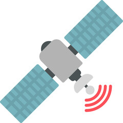 Satelite Icon