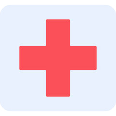 Emergency Sign Icon