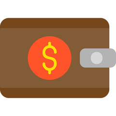 Wallet Icon