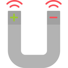 Magnet Icon