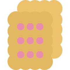 Biscuit Icon