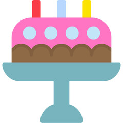 Cake Icon