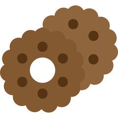 Biscuits Icon