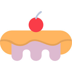 Eclair Icon