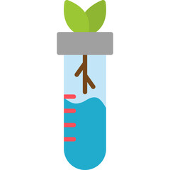 Test Tube Icon