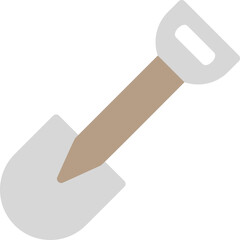 Spade Icon