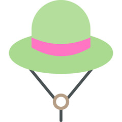 Hat Icon