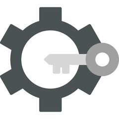 Key Icon
