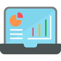 Analytics Icon