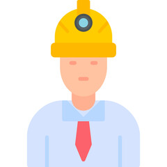 Supervisor Icon