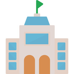 School Icon