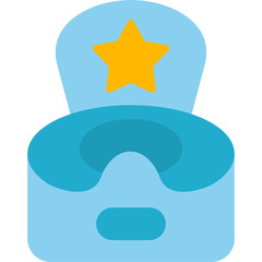 Potty Icon