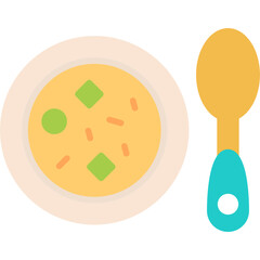 Soup Icon