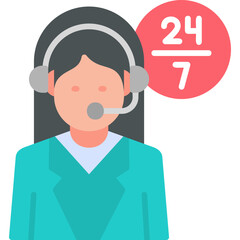 Customer Care Icon