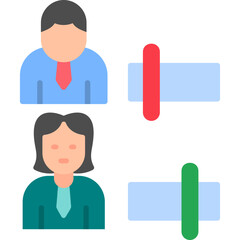 Candidates Result Icon