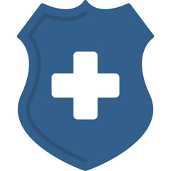 Medical Insurance Icon
