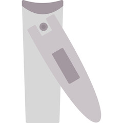 Nail Clipper Icon