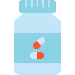 Supplement Icon