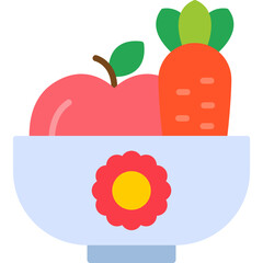 Healthy Food Icon