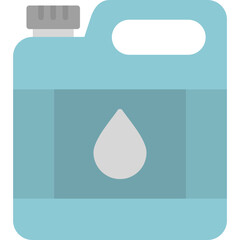 Gas Can Icon