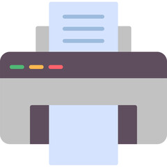Printer Icon