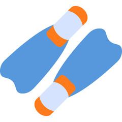 Flippers Icon