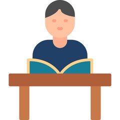Study Icon