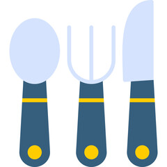 Cutlery Icon