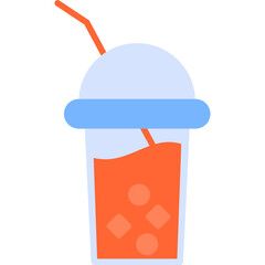 Juice Icon