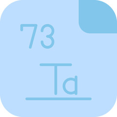 Tantalum Icon