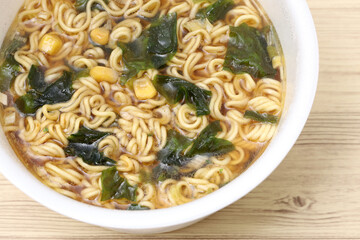 カップヌードル