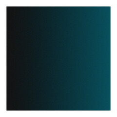 Elegant Luxury Aqua and Black  8K Premium quality Background with smooth grainy texture, Black and Aqua grainy gradient background, smooth grain, monochrome abstract noise texture backdrop.