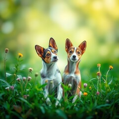 Eco-Conscious Companions: Pets and Sustainability Intertwined