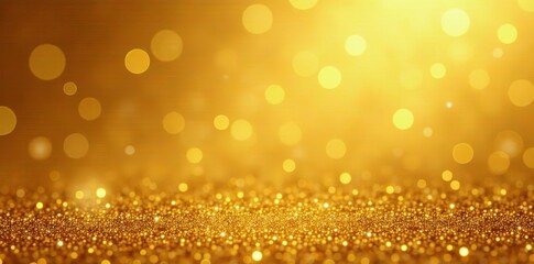 Shiny golden textured backdrop with a subtle sparkle, luxury, gold