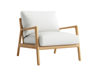 Discover the Perfect Armchair: A Harmonious Blend of Comfort, Style, and Functionality for Your Space