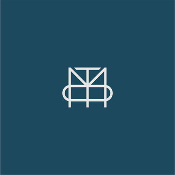 MTO logo monogram