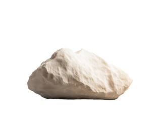 A Solitary Cloud Illuminated by a Starlit Sky: A Serene Contrast That Inspires Contemplation Amidst the Beauty of the Night