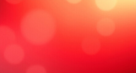 orange abstract color gradient background grainy texture effect web banner header poster design. copy space	