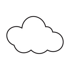 cloud icon