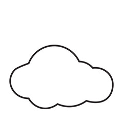 cloud icon