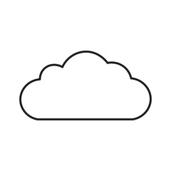 cloud icon