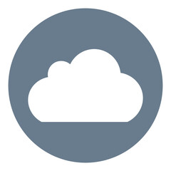 cloud icon