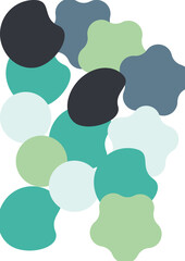 Fototapeta premium vector illustration of a speech bubble