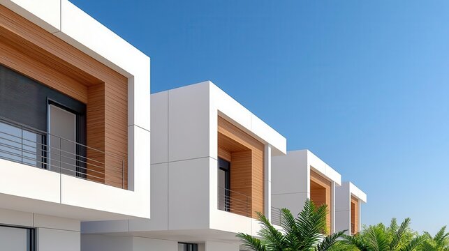 Investor exploring luxury townhouse developments, Real Estate  TownhouseTownhome, highend property strategy