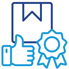 Guarantee Icon
